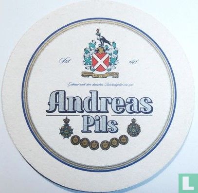 Andreas Pils