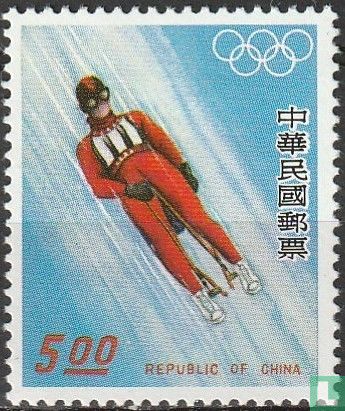 Olympic Winter Games