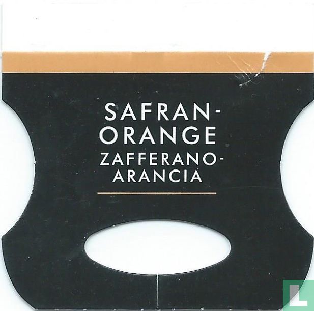 Safran-Orange