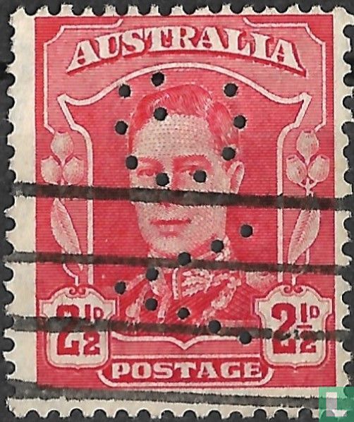 George VI