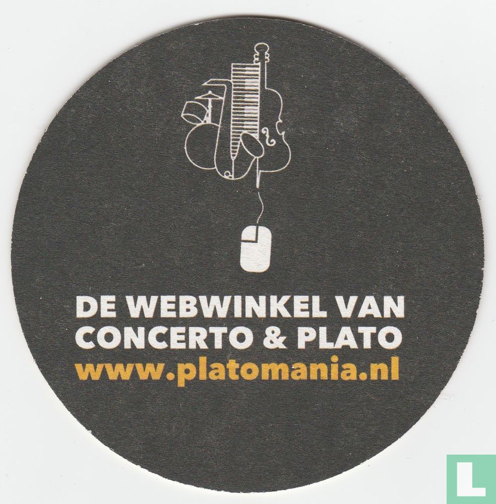 Ewoud Kieft - Concerto