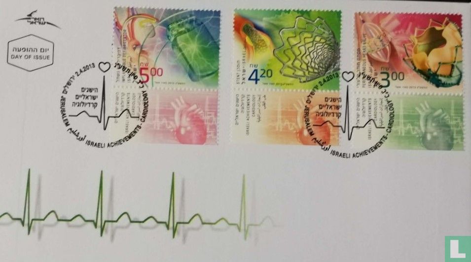 Cardiology