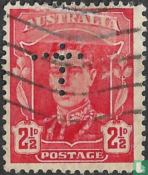 George VI
