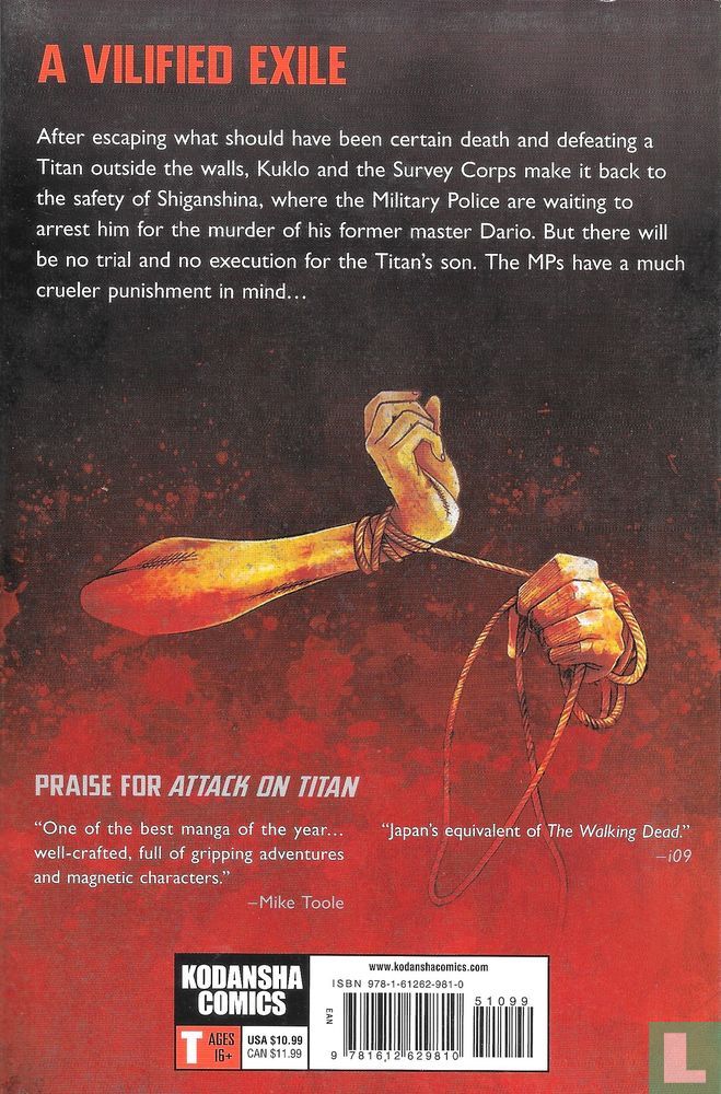 attack on titan before the fall 4