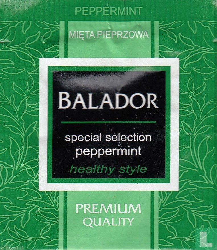 Peppermint
