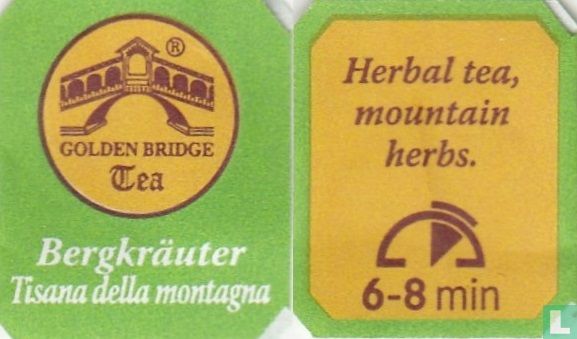 Bergkräuter  
