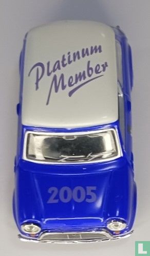 Mini Platinum Member