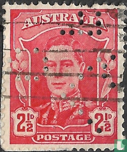 George VI