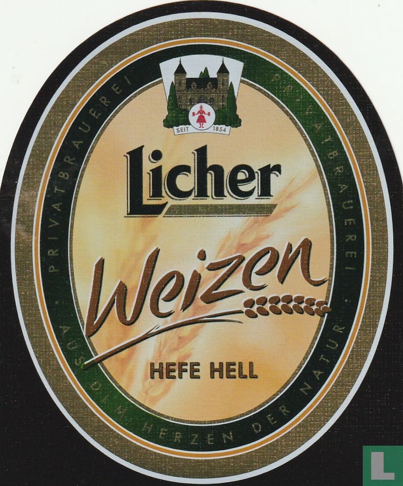 Licher Weizen