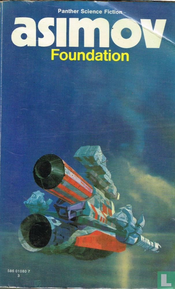 Foundation