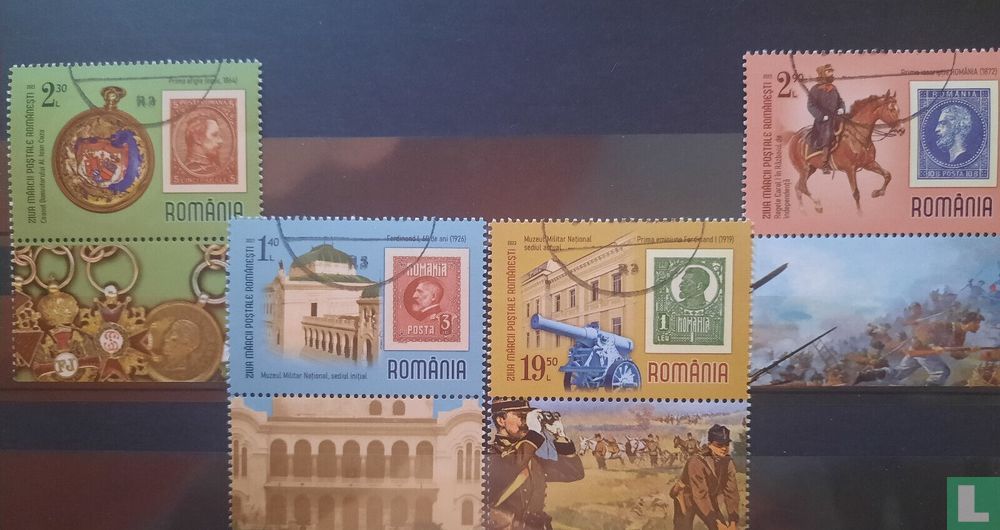 100 ans de musée militaire