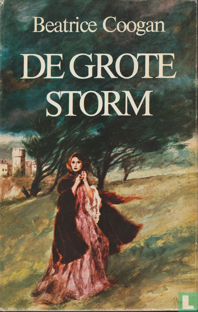 De Grote Storm