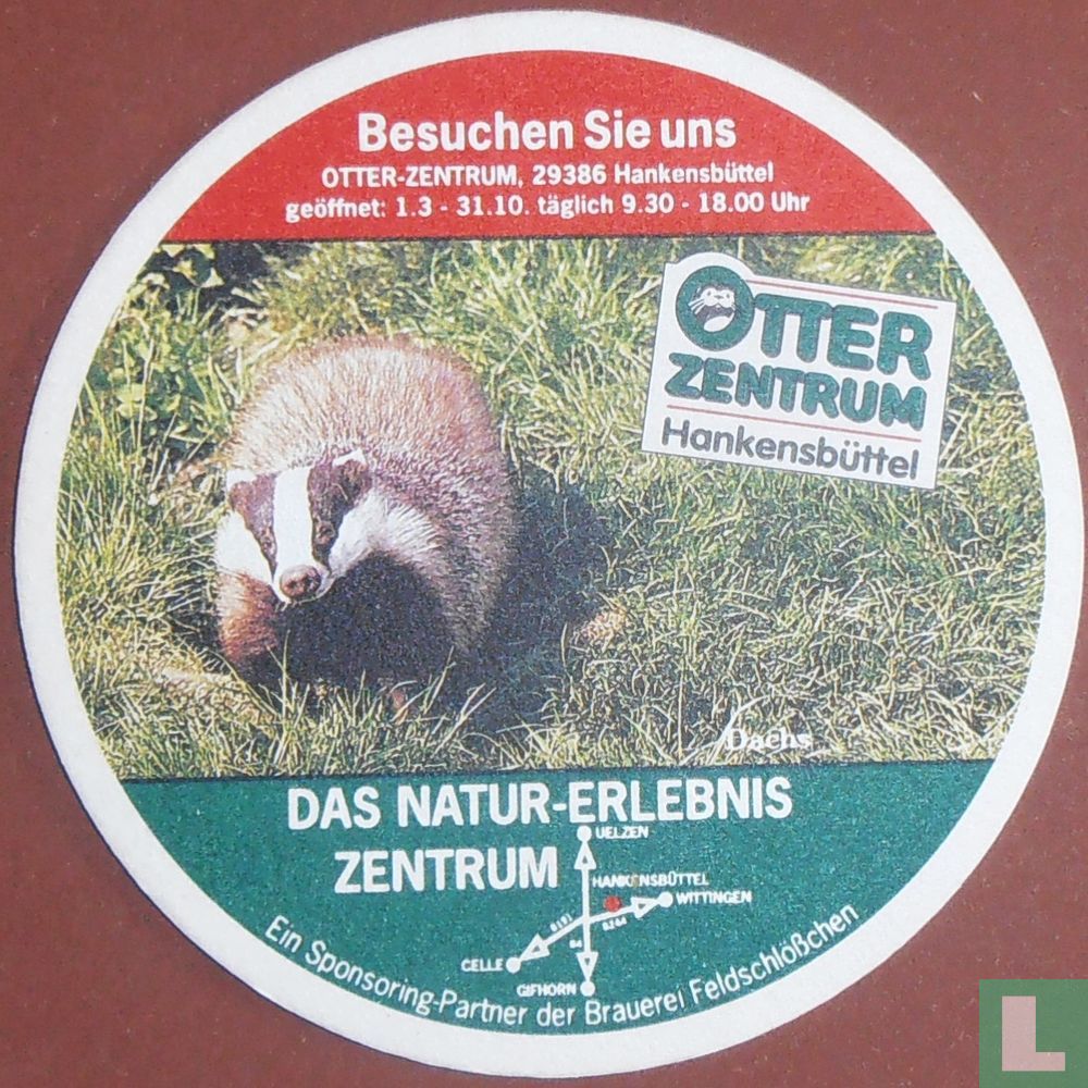 Besuchen Sie uns