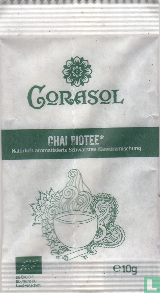 Chai Biotee