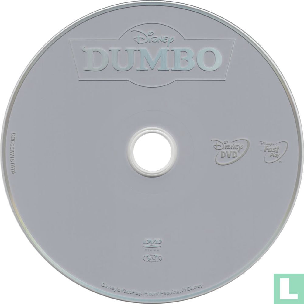 Dumbo 