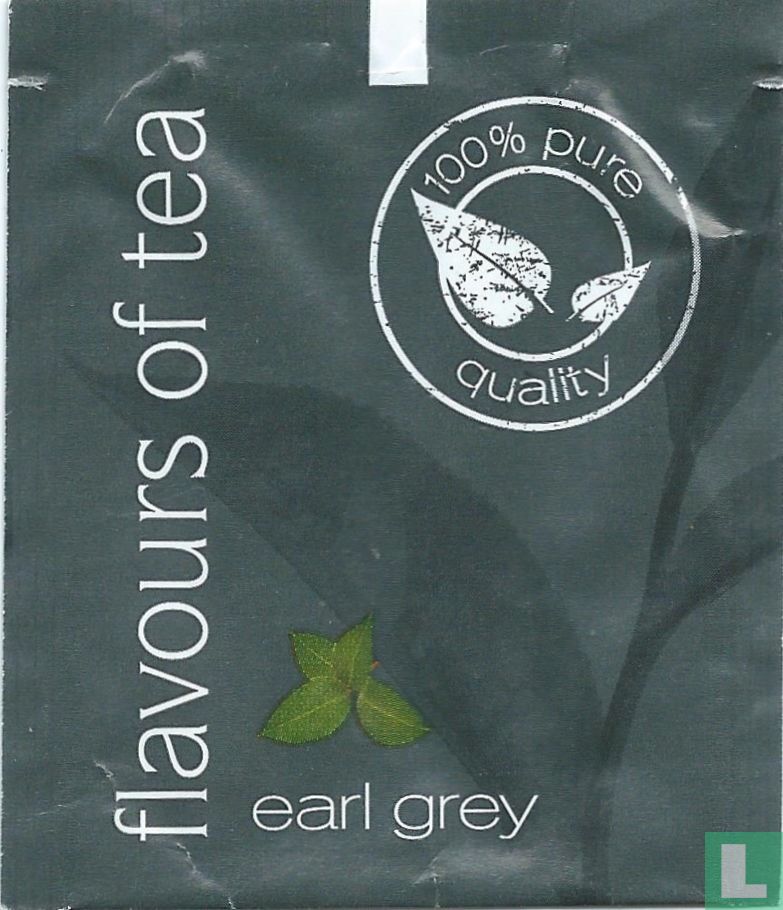 earl grey