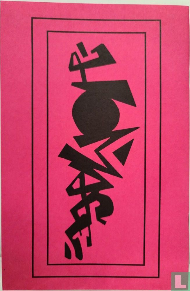 Cyberforce Ashcan 3