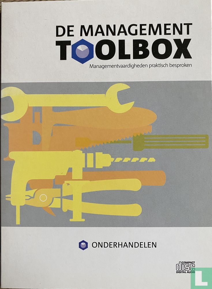 Onderhandelen