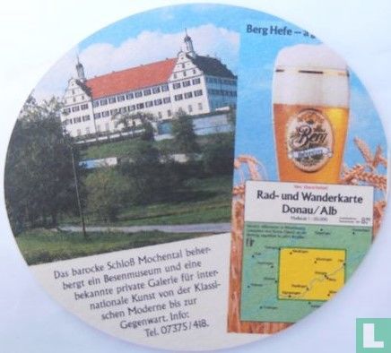 Hefe Puzzle