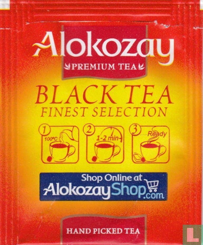 Black Tea