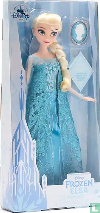 Elsa