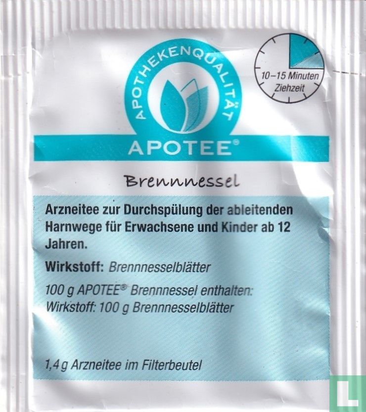 Brennnessel