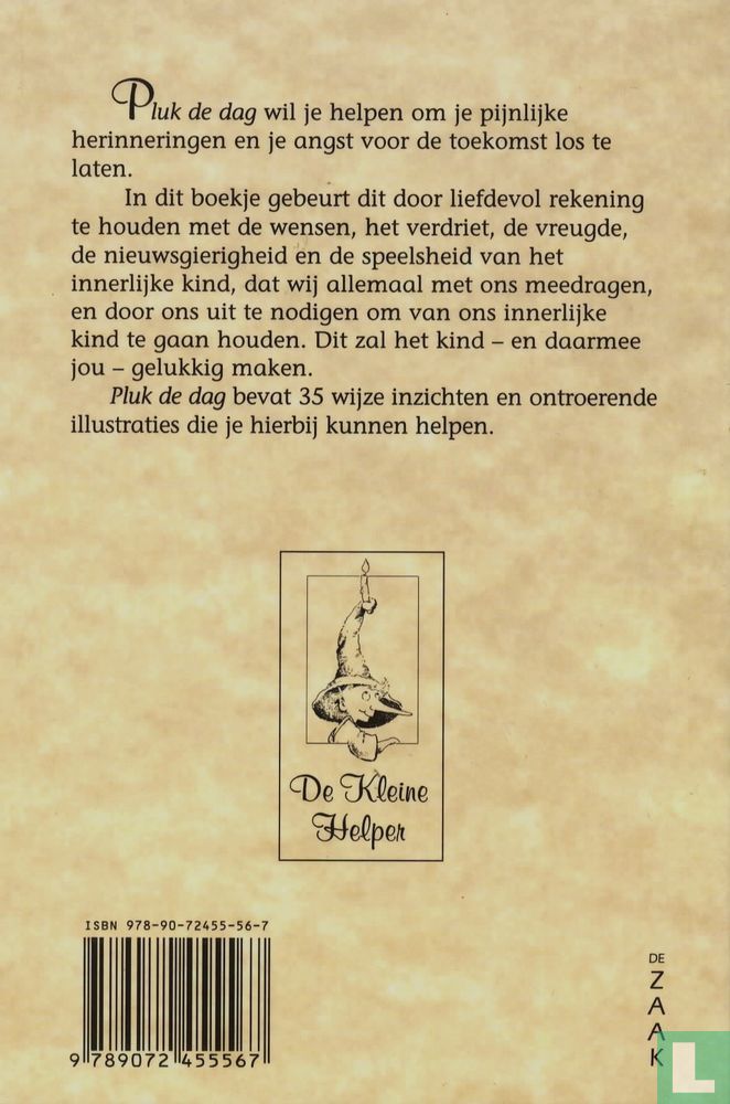 Pluk de dag