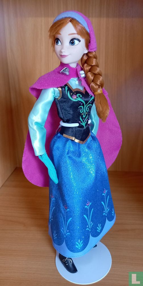 Anna