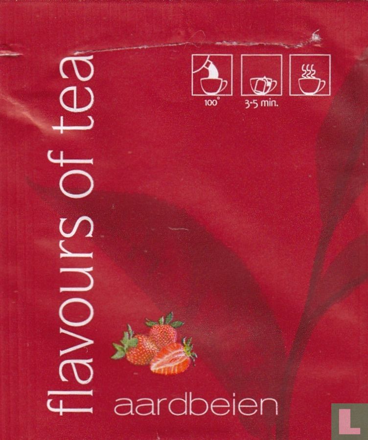 aardbeien