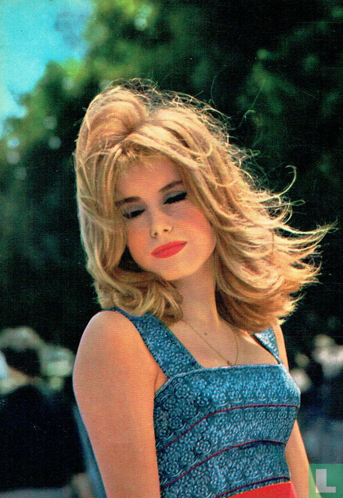 Catherine Deneuve