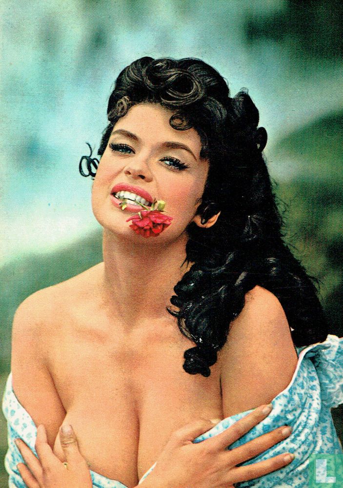 Jayne Mansfield
