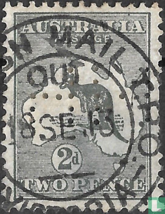 Kangoeroe