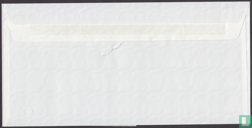 Enveloppe