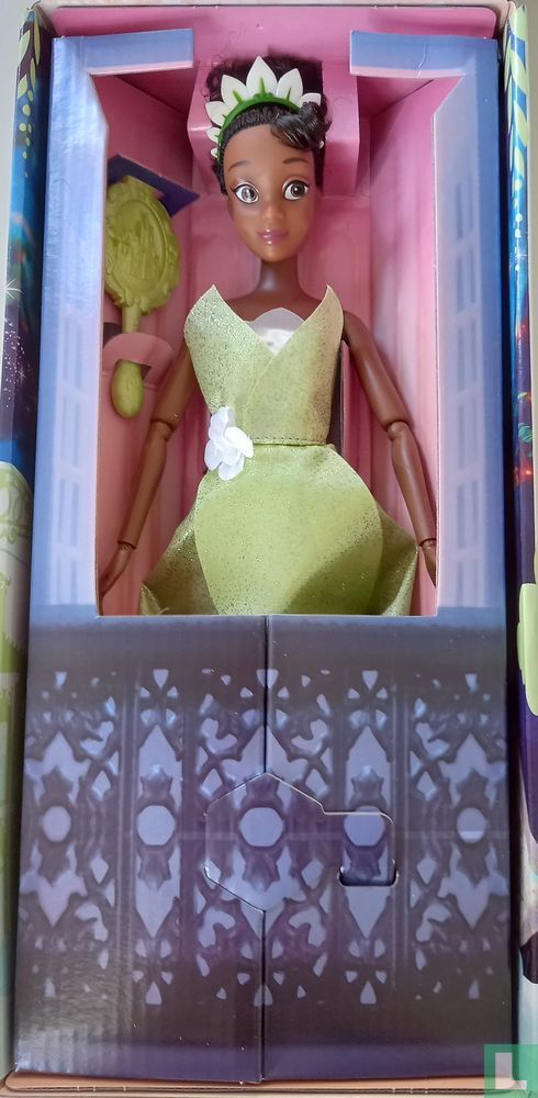 Tiana