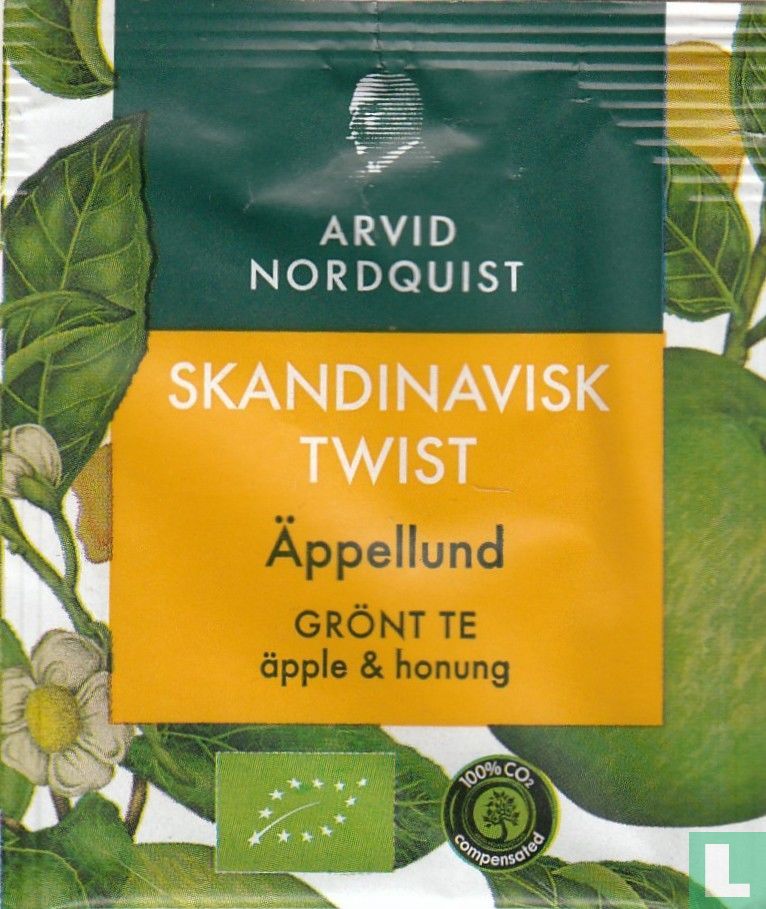 Äppellund 