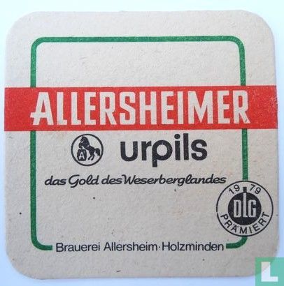 Allersheimer Urpils