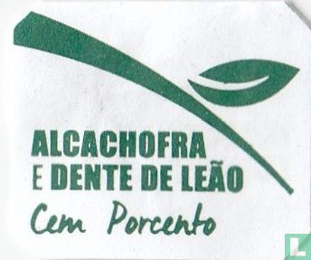Alcachofra E Dente De Leão