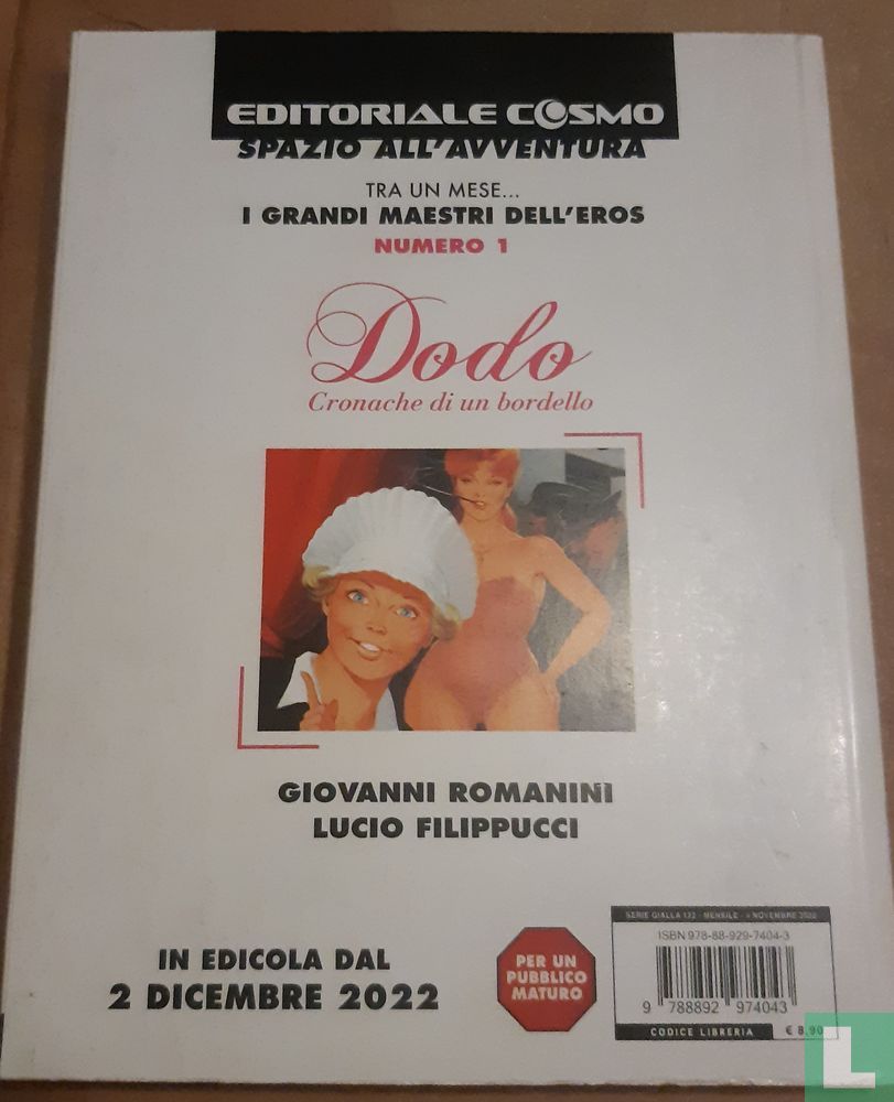 La sosia