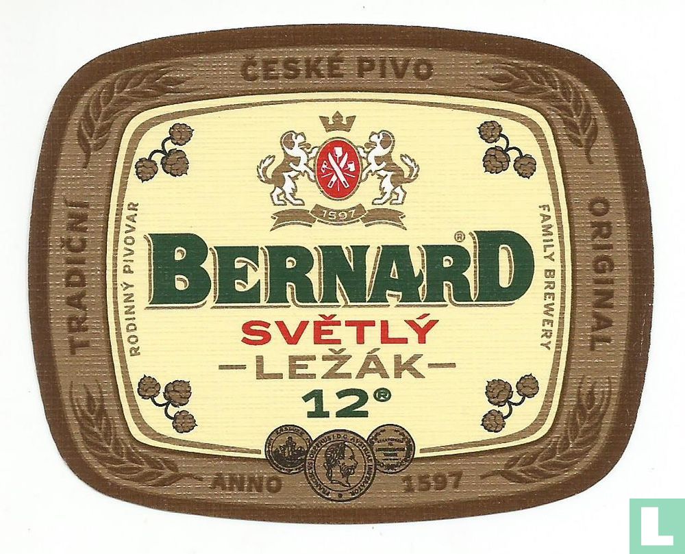 Bernard