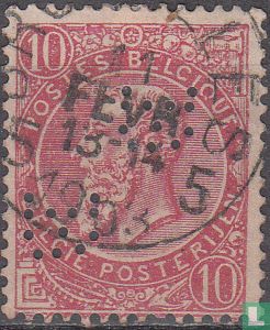Leopold II