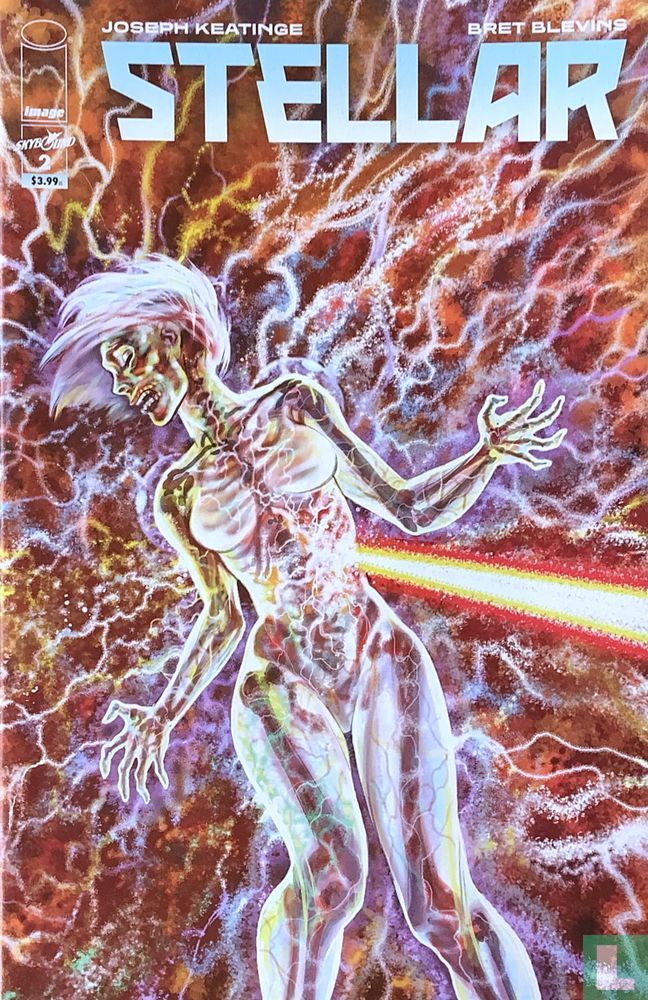 Stellar 2