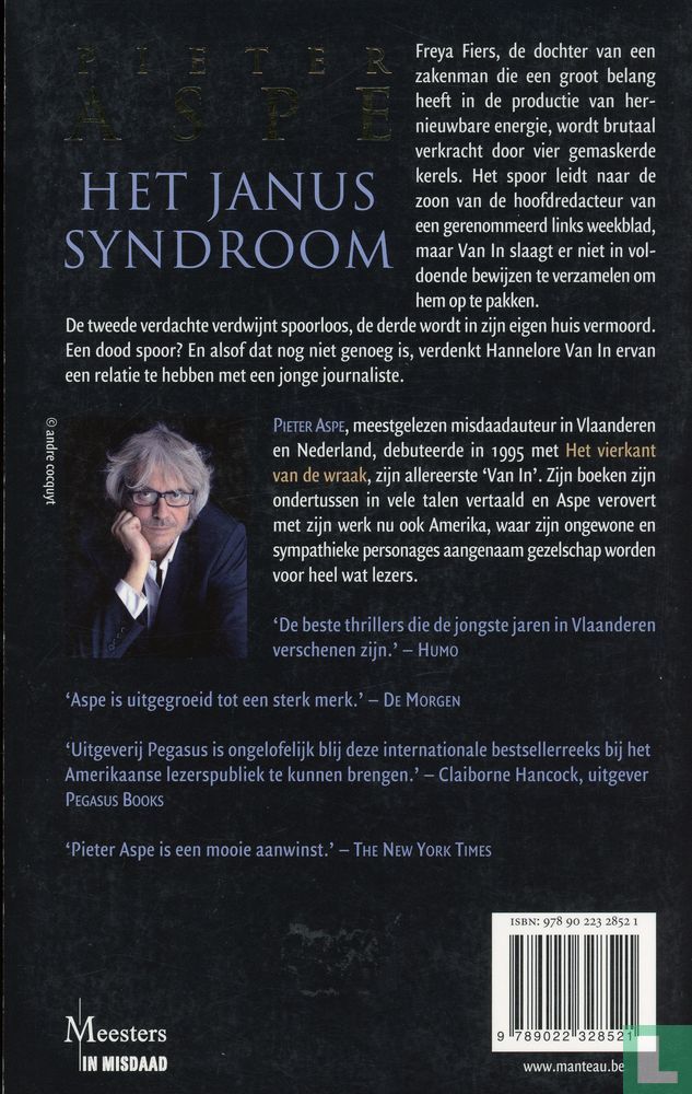 Het Janus Syndroom