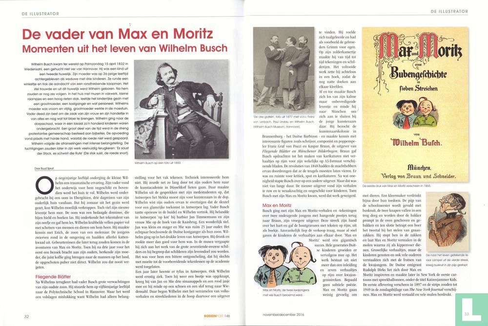 Boekenpost 146