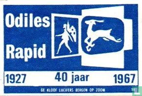 Odiles Rapid