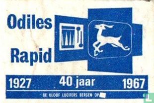 Olides Rapid