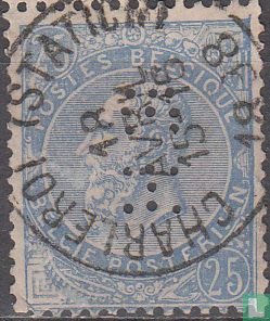 Leopold II