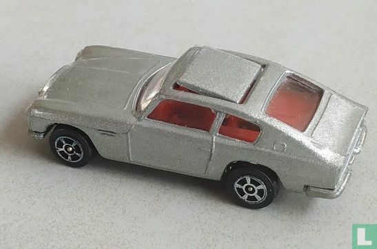 Aston Martin DB6