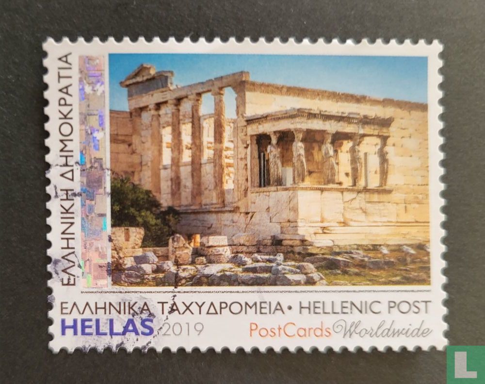 PostCardWorldwide