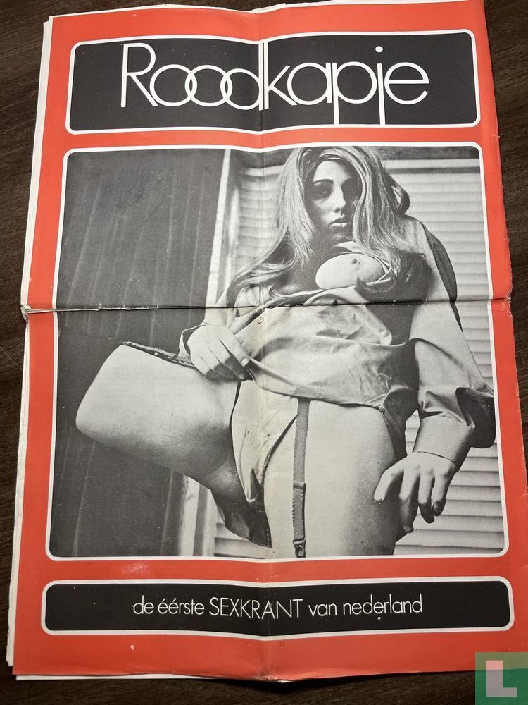 Roodkapje 2