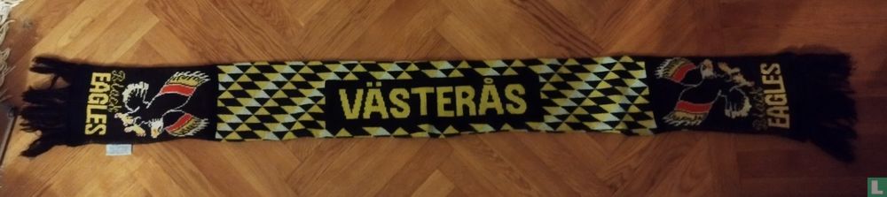 Västerås Black eagles